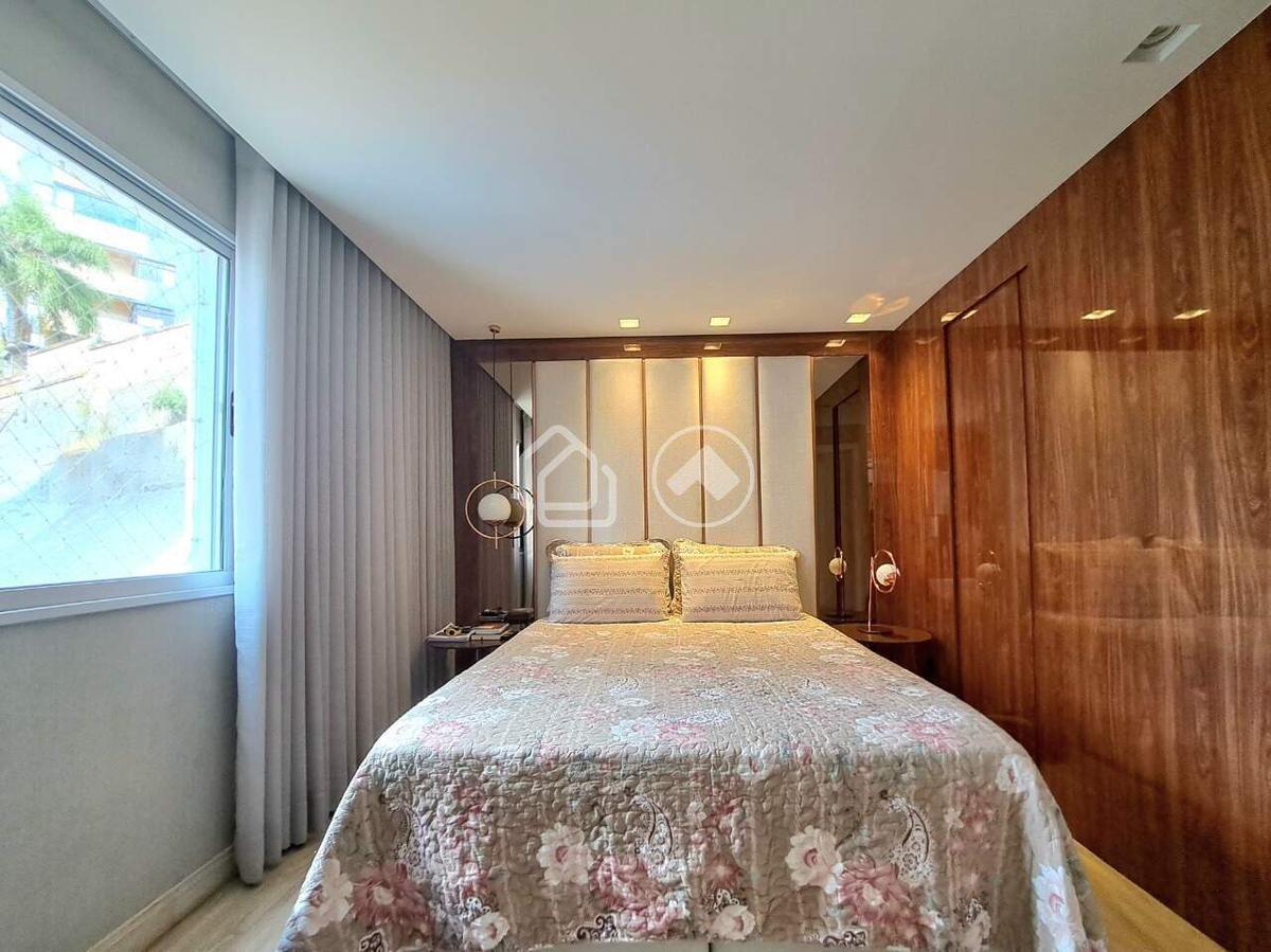 Apartamento, Buritis, 4 Quartos, 3 Vagas, 1 Suíte