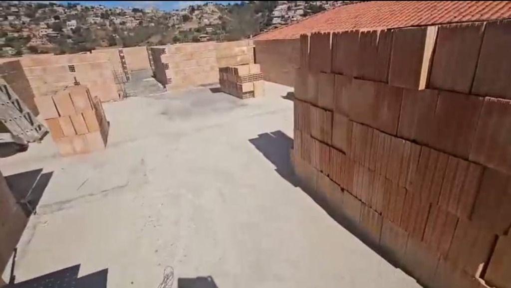 Casa, Vila Francisco de Moura, 3 Quartos, 2 Vagas, 1 Suíte