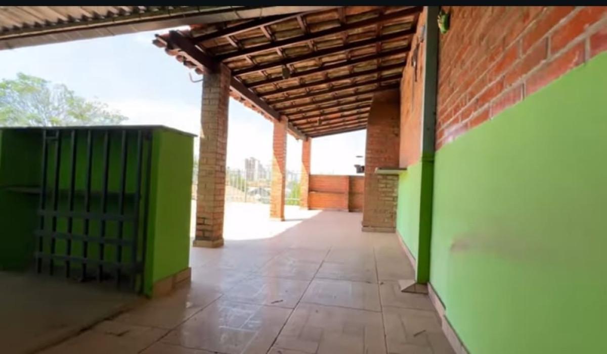 Casa, Alto Caiçaras, 3 Quartos, 4 Vagas, 1 Suíte