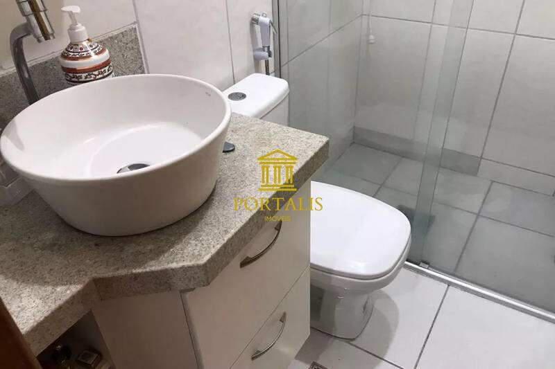 Apartamento, Buritis, 2 Quartos, 2 Vagas, 1 Suíte