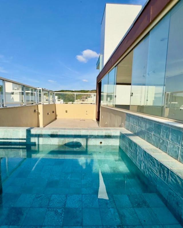 Cobertura, Castelo, 3 Quartos, 2 Vagas, 1 Suíte