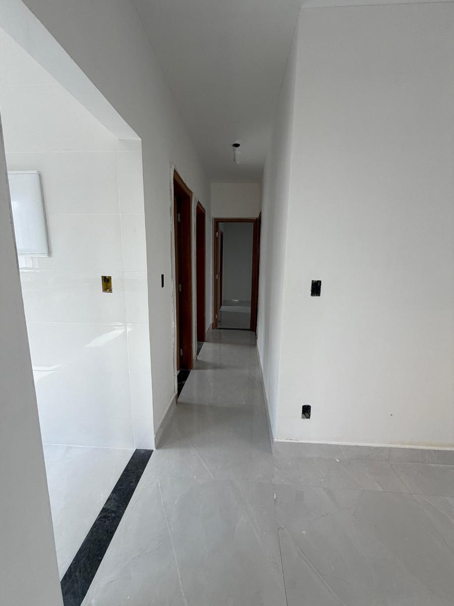 Casa, Vida Nova, 3 Quartos, 4 Vagas, 1 Suíte