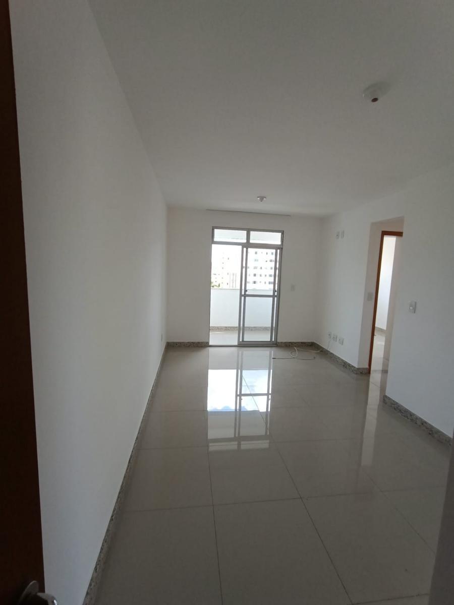 Apartamento, Castelo, 3 Quartos, 2 Vagas, 1 Suíte