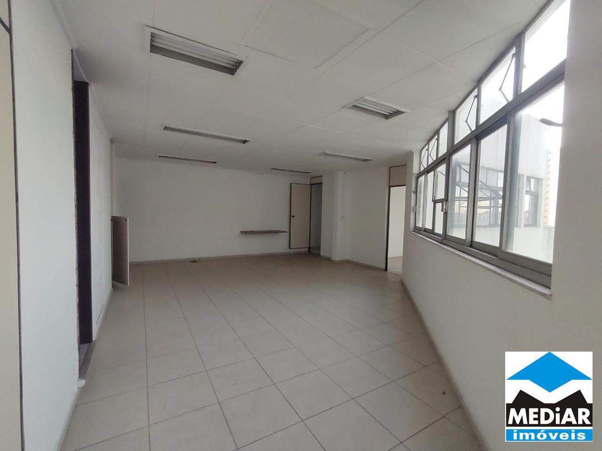 Sala, Centro, 0 Quarto, 0 Vaga