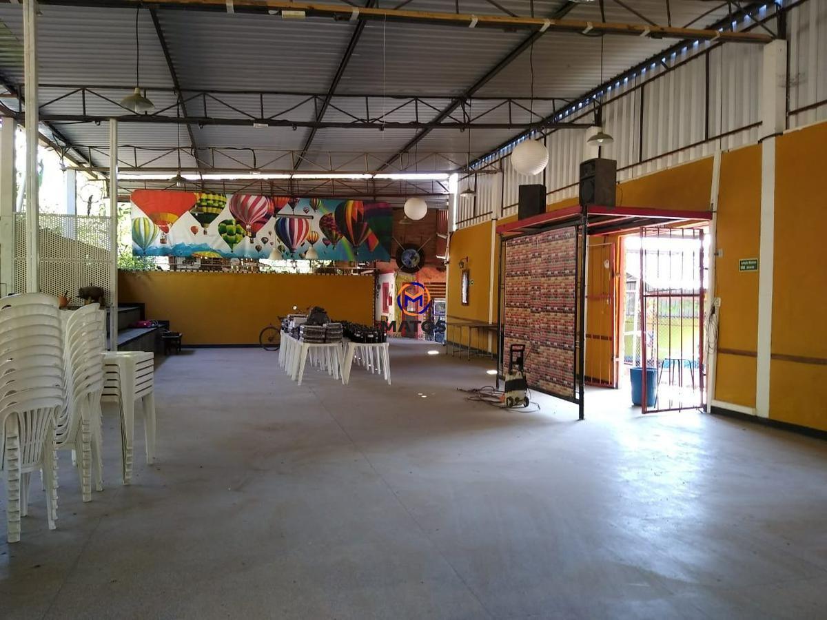 Lote, Pousada Del Rey (são Benedito), 0 Quarto, 0 Vaga