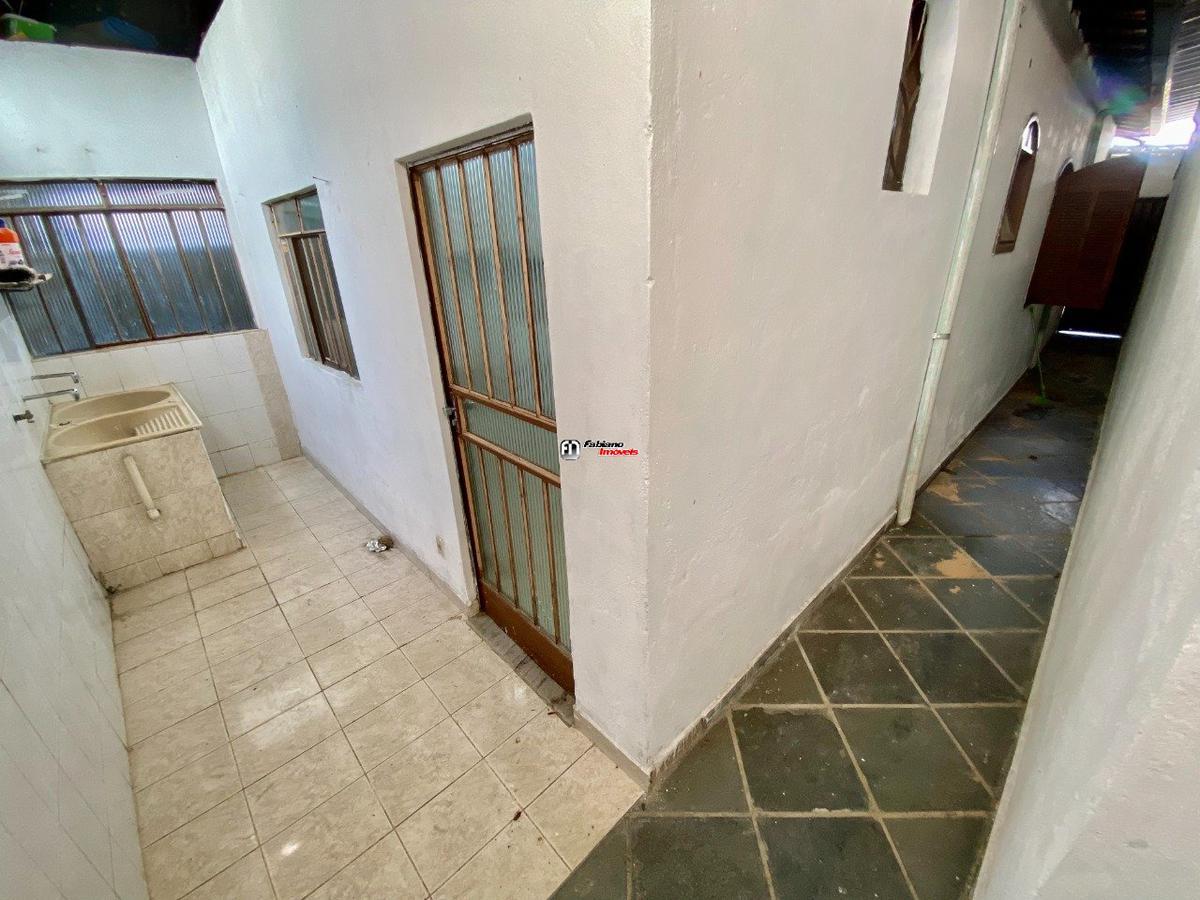 Casa, Palmares, 3 Quartos, 1 Vaga