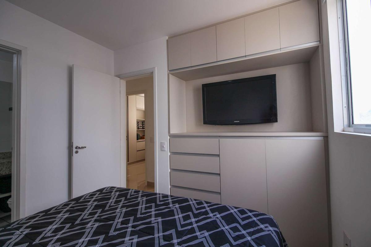 Apartamento, Planalto, 3 Quartos, 1 Vaga, 1 Suíte