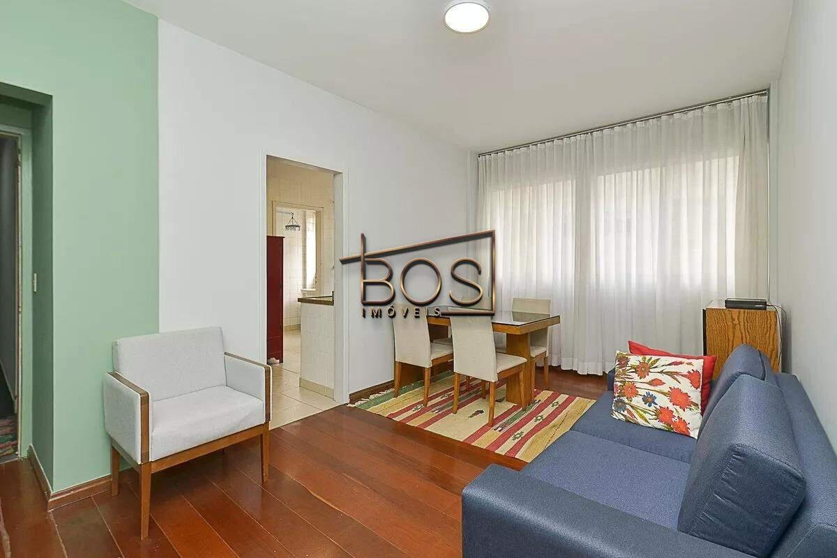Apartamento, Boa Viagem, 2 Quartos, 1 Vaga, 1 Suíte
