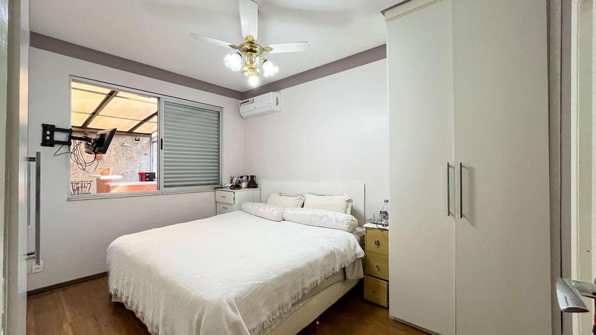 Apartamento, Santo Antônio, 5 Quartos, 2 Vagas, 2 Suítes
