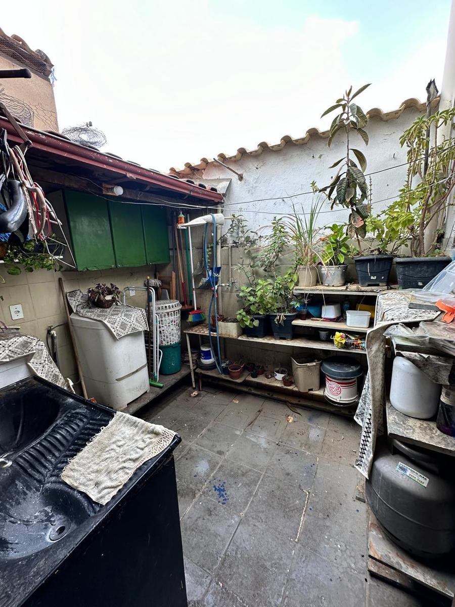 Casa, Serrano, 2 Quartos, 1 Vaga