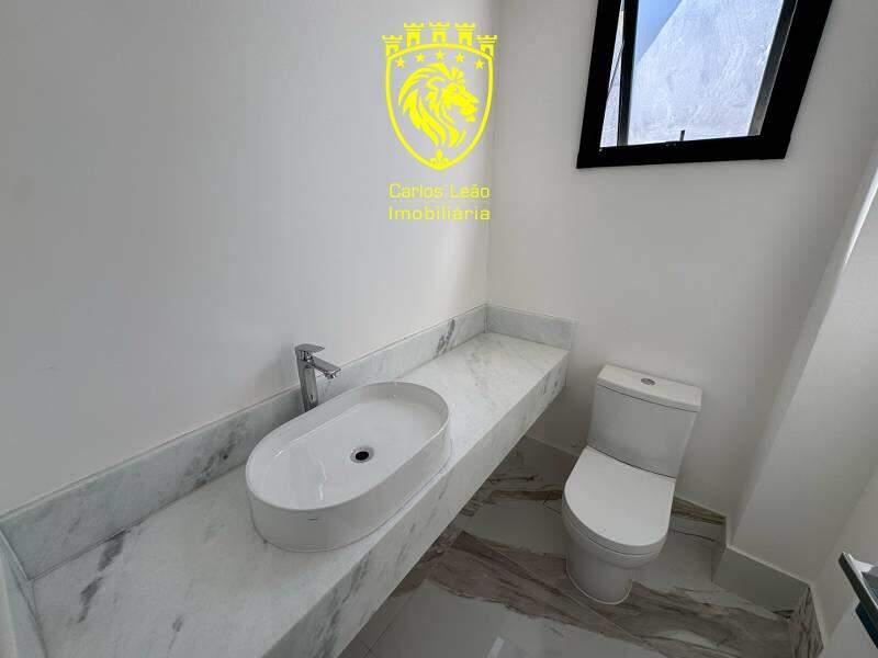 Cobertura, Liberdade, 4 Quartos, 2 Vagas, 2 Suítes