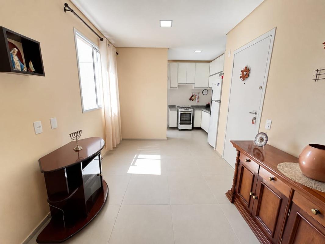 Apartamento, Palmeiras, 2 Quartos, 1 Vaga, 1 Suíte