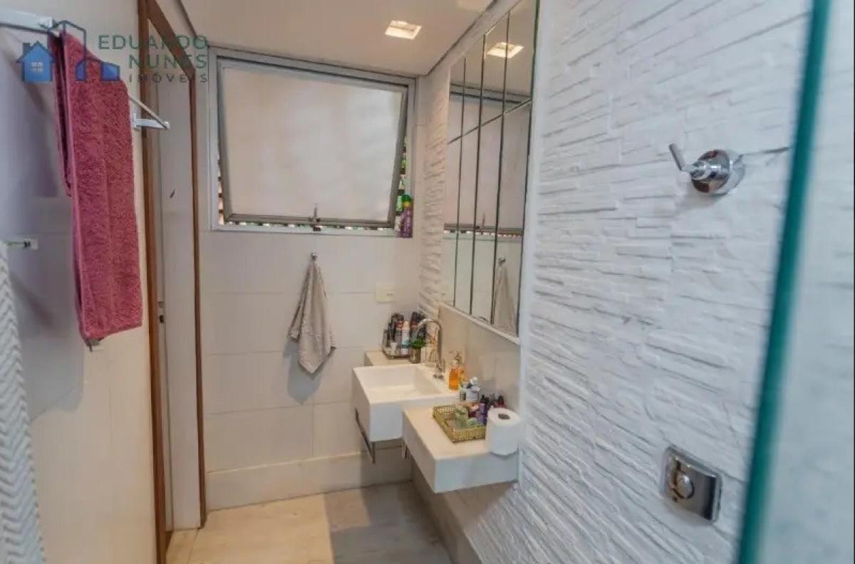 Apartamento, Lourdes, 3 Quartos, 1 Vaga, 1 Suíte