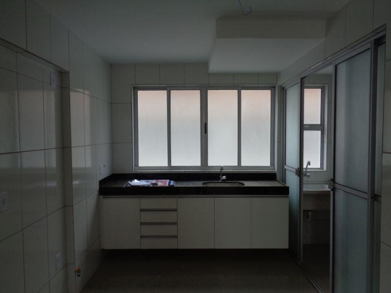 Apartamento, Dona Clara, 3 Quartos, 2 Vagas, 1 Suíte