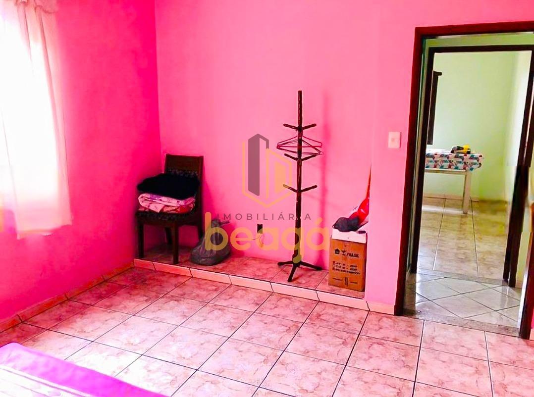 Casa, Dom Bosco, 3 Quartos, 3 Vagas, 1 Suíte