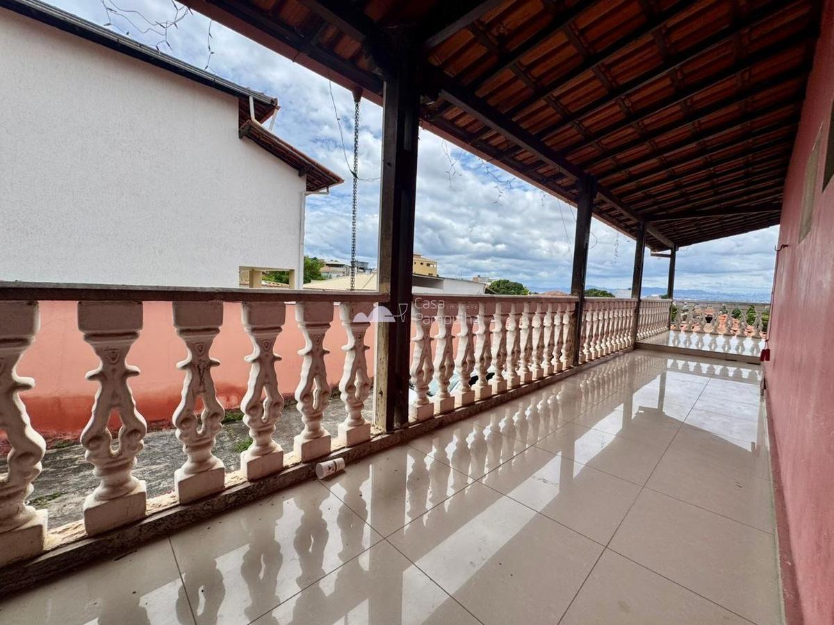 Casa, Mantiqueira, 4 Quartos, 12 Vagas, 1 Suíte