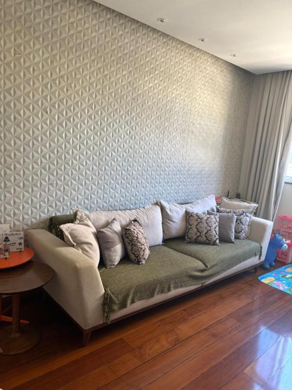 Apartamento, Santo Antônio, 3 Quartos, 2 Vagas, 1 Suíte
