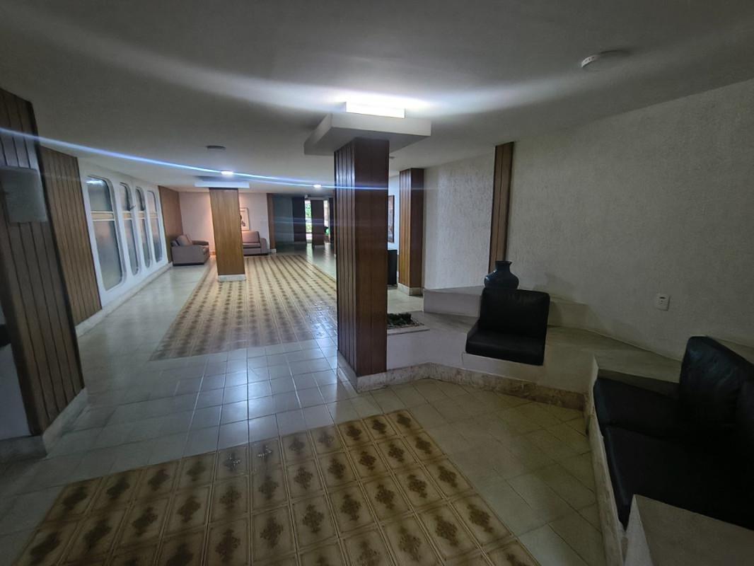 Apartamento, São Bento, 4 Quartos, 2 Vagas, 1 Suíte