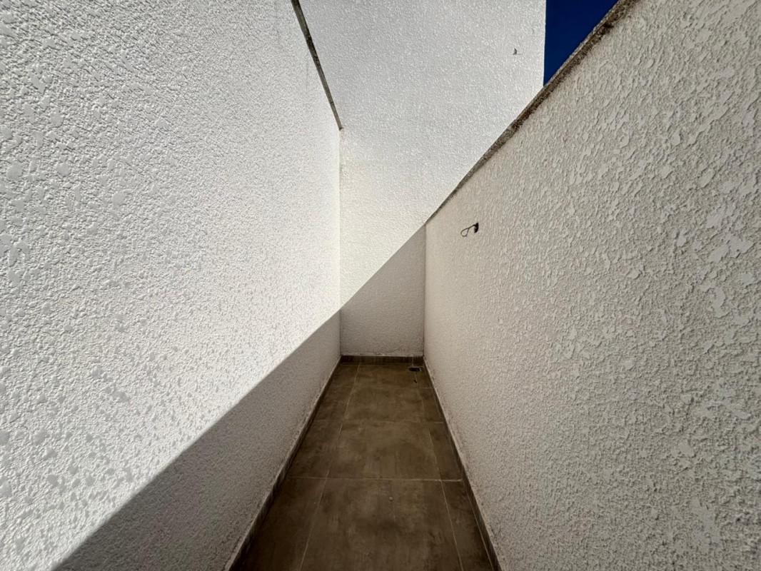 Cobertura, Jardim Leblon, 2 Quartos, 2 Vagas