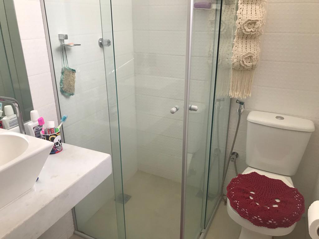 Apartamento, Gutierrez, 3 Quartos, 1 Vaga, 1 Suíte