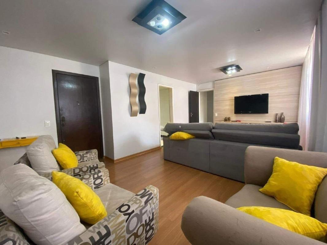 Apartamento, Cruzeiro, 3 Quartos, 1 Vaga, 1 Suíte