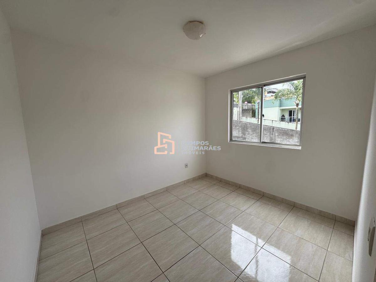 Apartamento, Santa Rita, 3 Quartos, 1 Vaga
