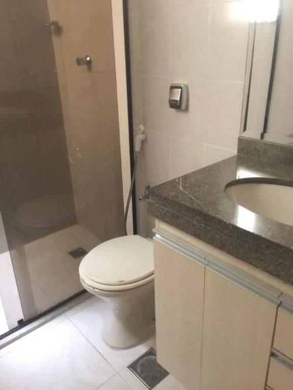 Apartamento, Buritis, 3 Quartos, 1 Vaga, 1 Suíte