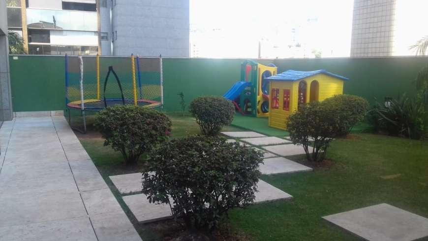 Apartamento, Carmo, 4 Quartos, 4 Vagas, 3 Suítes