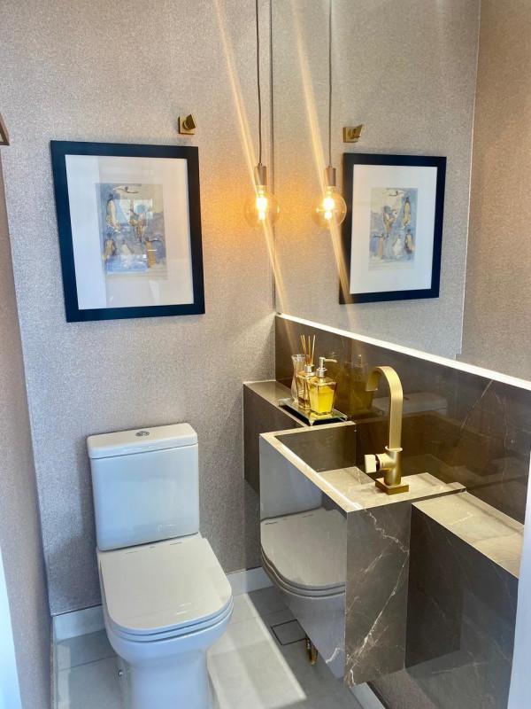 Apartamento, Santa Lúcia, 4 Quartos, 4 Vagas, 4 Suítes