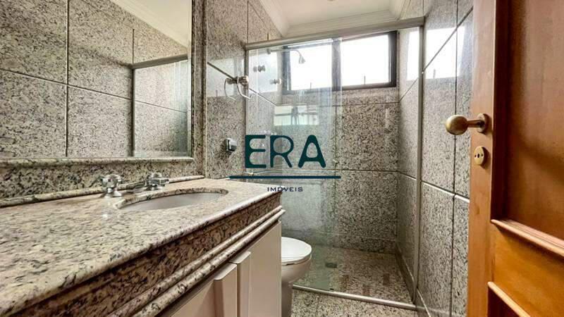 Apartamento, Belvedere, 3 Quartos, 4 Vagas, 2 Suítes