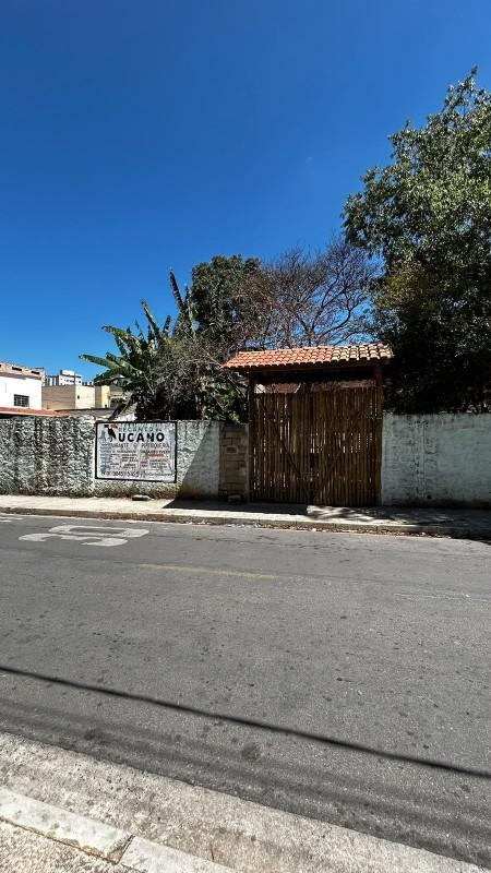 Lote, Caiapós, 3 Quartos, 3 Vagas