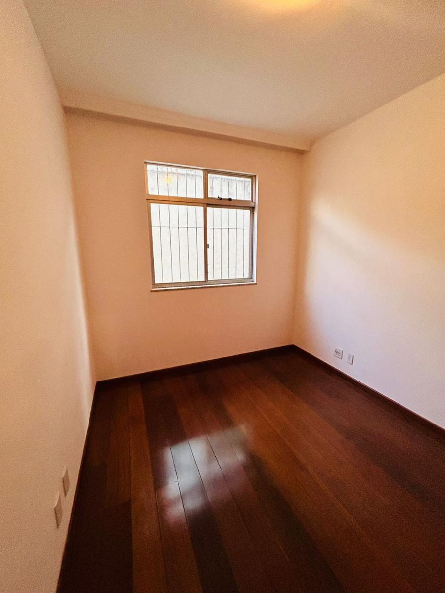 Apartamento, Caiçaras, 3 Quartos, 2 Vagas, 1 Suíte