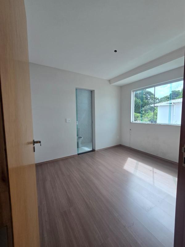 Apartamento, Trevo, 3 Quartos, 1 Vaga, 1 Suíte