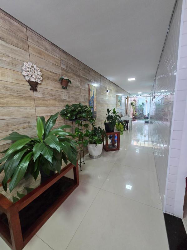 Apartamento, Novo Eldorado, 3 Quartos, 2 Vagas, 1 Suíte