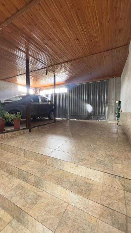 Casa, Betim Industrial, 3 Quartos, 1 Vaga, 1 Suíte