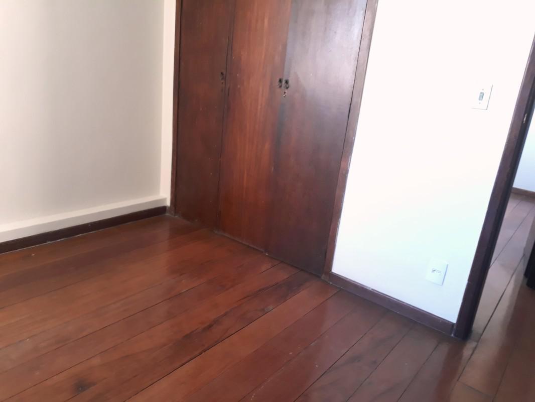 Apartamento, Prado, 2 Quartos, 1 Vaga