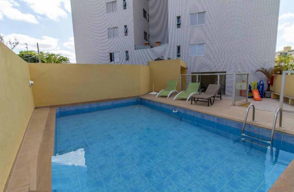 Apartamento, União, 3 Quartos, 1 Vaga, 1 Suíte