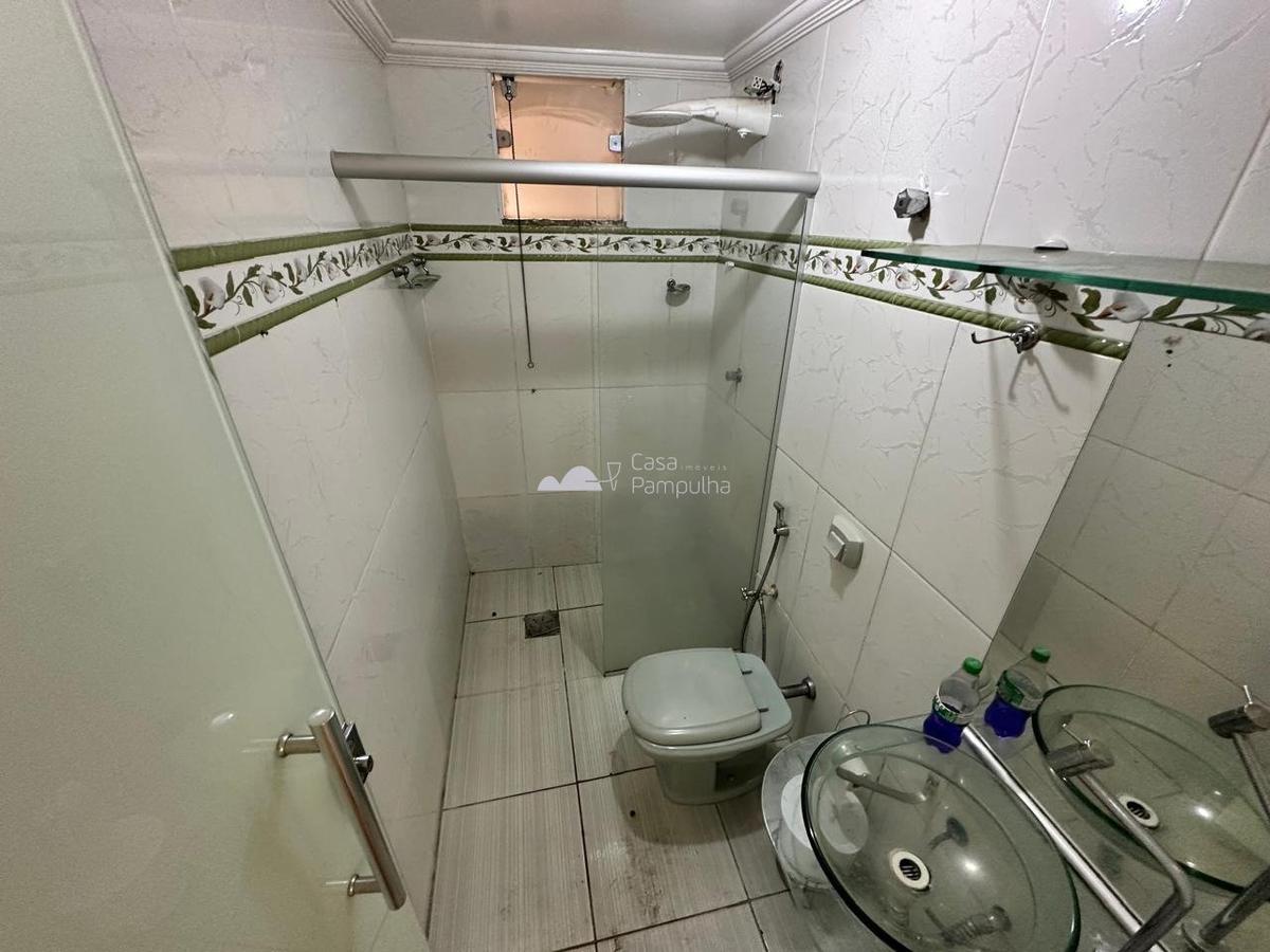 Casa, Conjunto Minascaixa, 5 Quartos, 2 Vagas, 2 Suítes