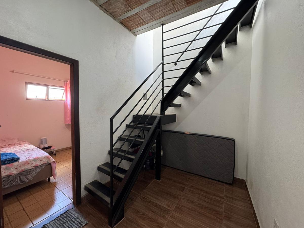 Casa, Estrela Dalva, 2 Quartos, 1 Vaga