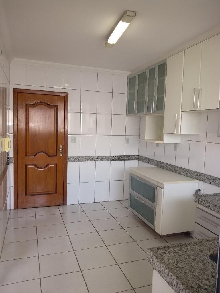 Apartamento, Eldorado, 3 Quartos, 2 Vagas, 1 Suíte