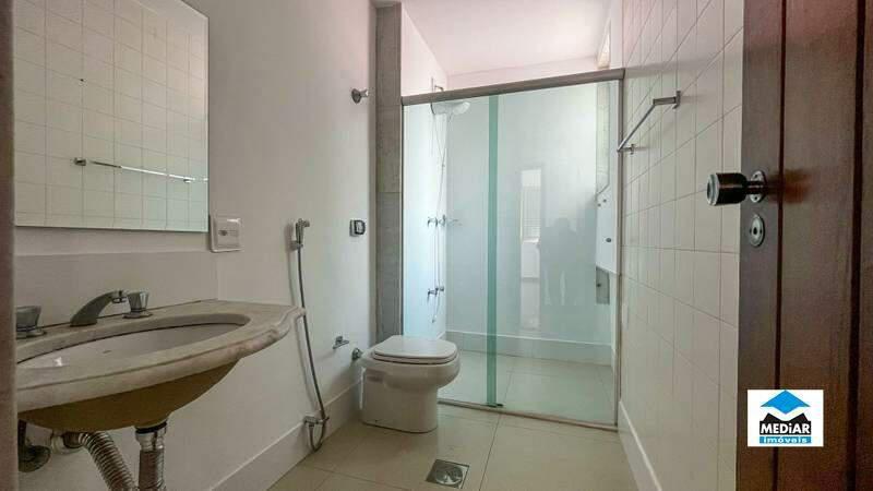 Apartamento, Sion, 4 Quartos, 2 Vagas, 1 Suíte