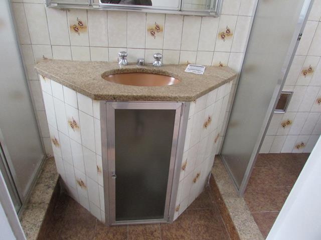 Apartamento, Centro, 5 Quartos, 0 Vaga, 1 Suíte