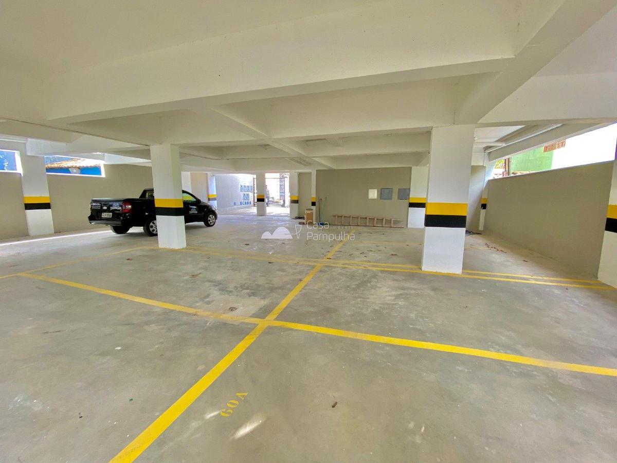 Apartamento, Santa Amélia, 3 Quartos, 2 Vagas, 1 Suíte