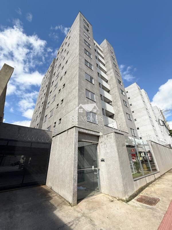 Apartamento, Araguaia, 2 Quartos, 2 Vagas, 1 Suíte