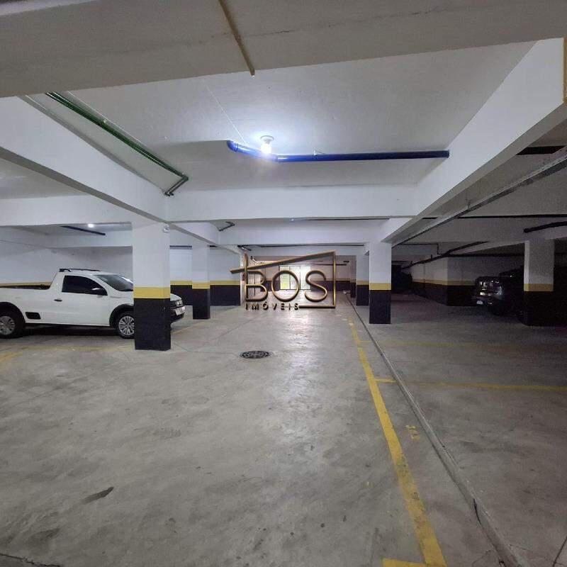 Apartamento, São Pedro, 3 Quartos, 2 Vagas, 1 Suíte