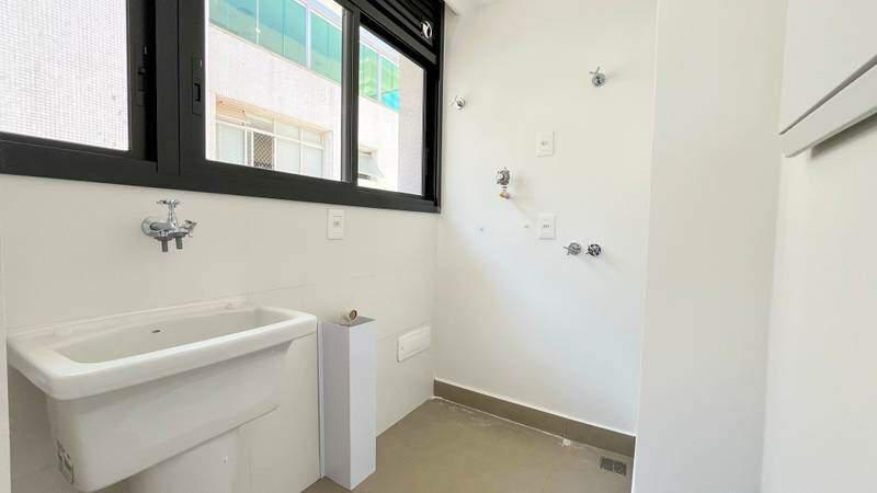 Apartamento, Serra, 2 Quartos, 2 Vagas, 2 Suítes