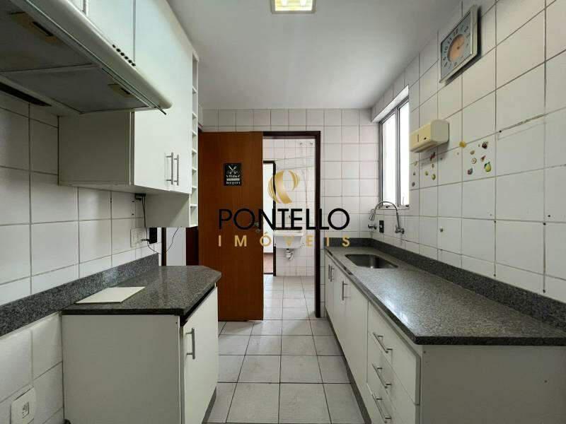 Apartamento, Fernão Dias, 3 Quartos, 2 Vagas, 1 Suíte