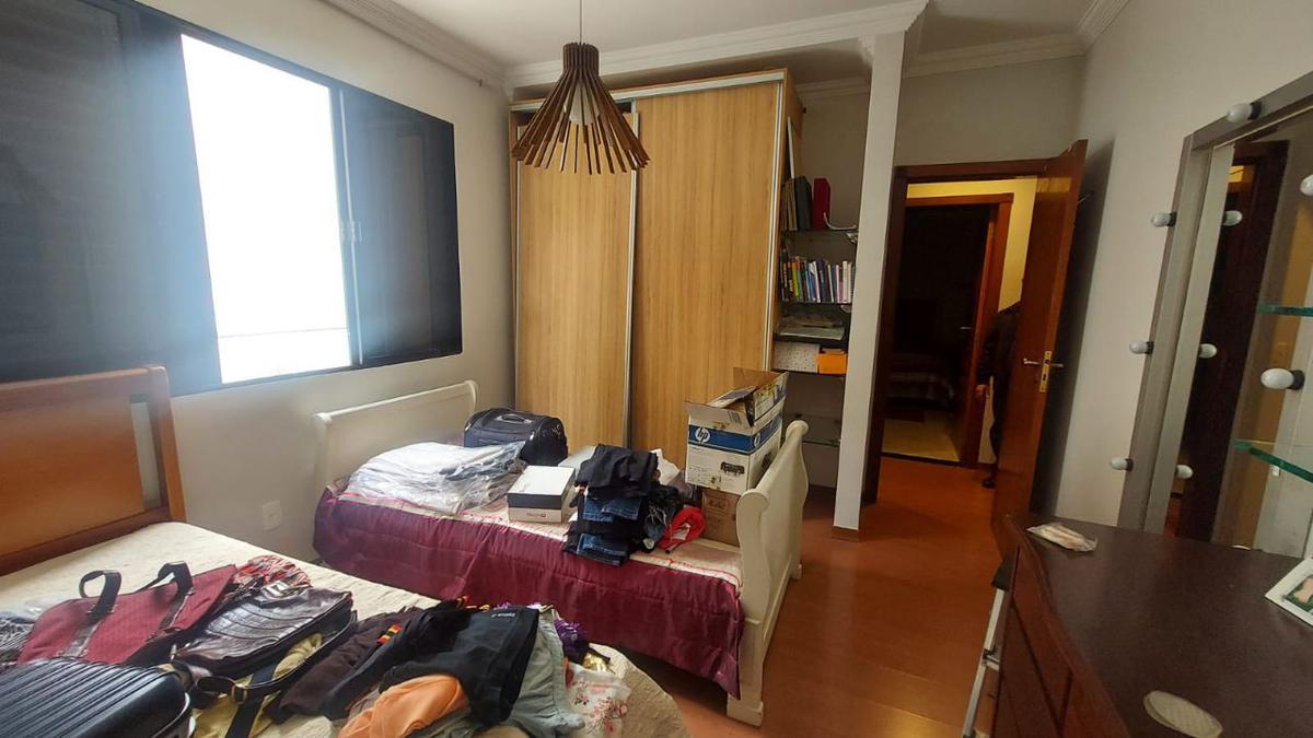 Apartamento, Palmares, 3 Quartos, 2 Vagas, 1 Suíte