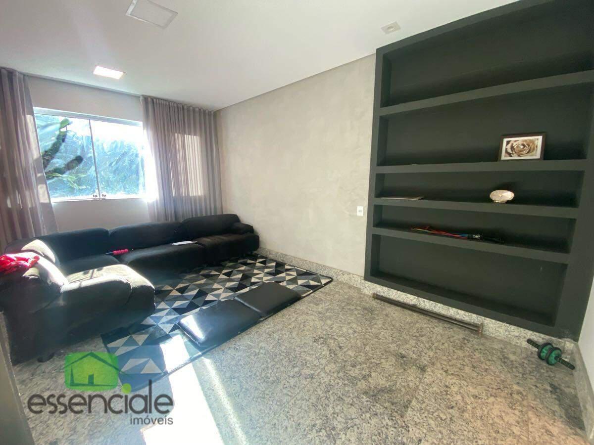 Casa, Fonte Grande, 3 Quartos, 6 Vagas, 2 Suítes