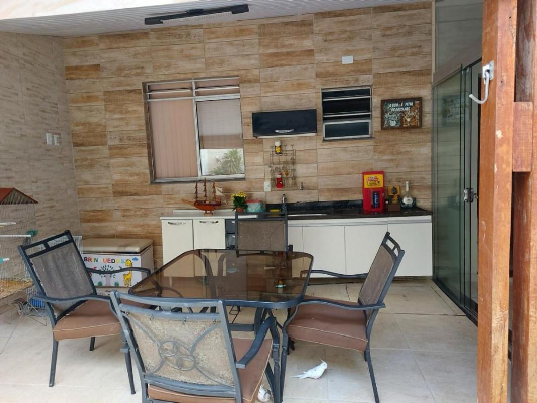 Apartamento, Jardim Riacho das Pedras, 2 Quartos, 1 Vaga, 1 Suíte